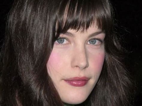 liv tyler youtube